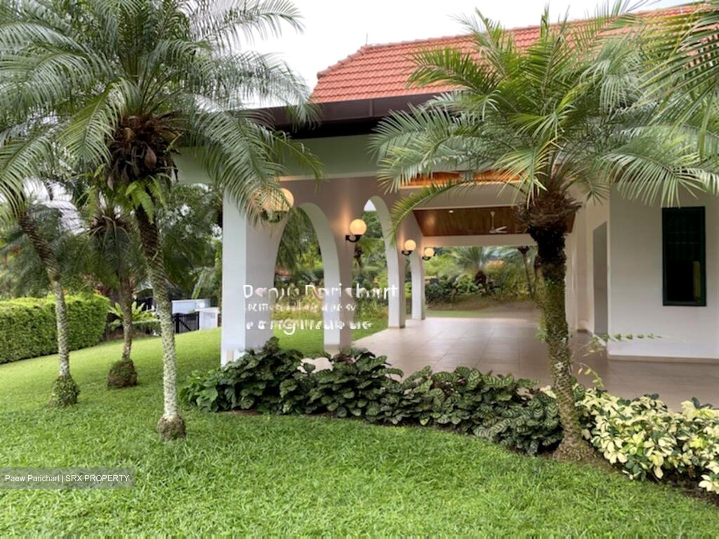 Bukit Tunggal Road (D11), Detached #453110211